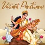 Basant/Vasant Panchami