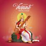 Basant/Vasant Panchami