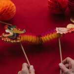 Chinese New Year 2026