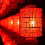 Chinese New Year 2026