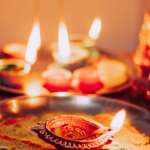 Diwali (Dīvali in  Dīpāwali in  or Deepavali)