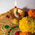 Diwali (Dīvali in  Dīpāwali in  or Deepavali)