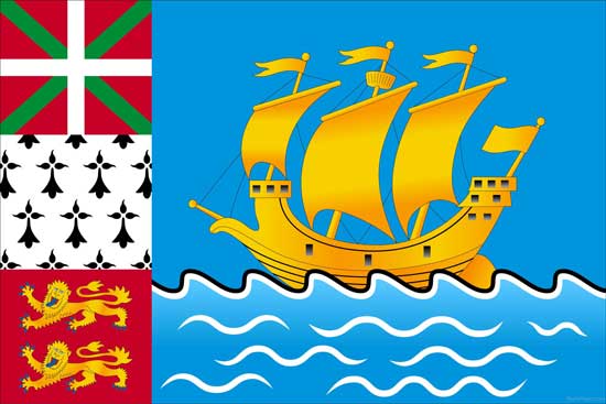 Saint Pierre and Miquelon