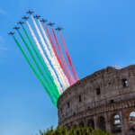Republic Day in  Italy