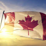 National Flag of Canada Day