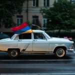 Republic Day in  Armenia