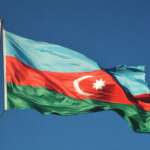 Republic Day in  Azerbaijan