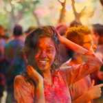 Holi: The Festival Of Love