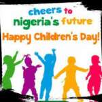 Children’s Day in  Nigeria