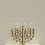 Hanukkah 2024