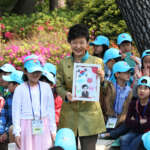 Children’s Day in  South Korea