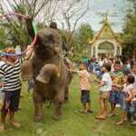 National Children’s Day in  Thailand