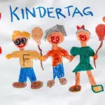 Children’s Day in  Germany