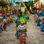 Fiesta Patronales Holiday