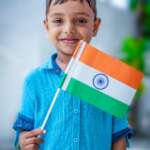 Independence Day in  India