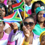 National Women’s Day in  South Africa