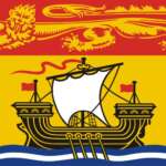 New Brunswick Day