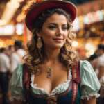 Oktoberfest in  Germany