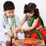 Raksha Bandhan