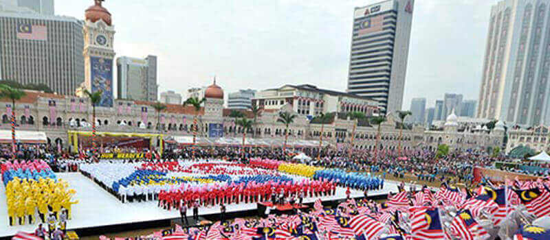 essay about independence day in malaysia
