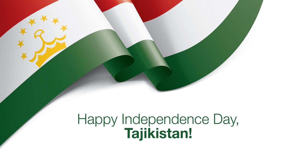 Independence Day, Tajikistan