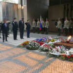 The Slovak National Uprising Anniversary