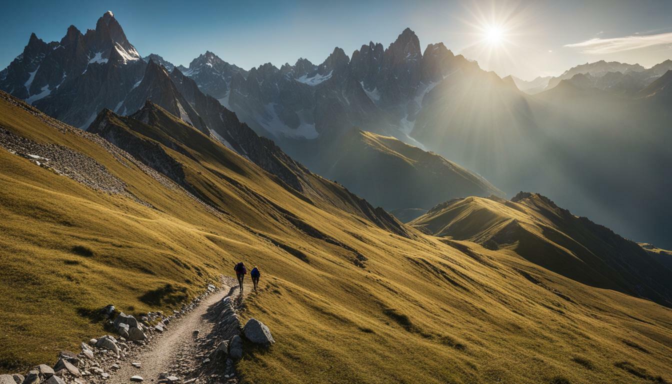 Traversing the Italian Alps: Best Hiking and Skiing Destinations