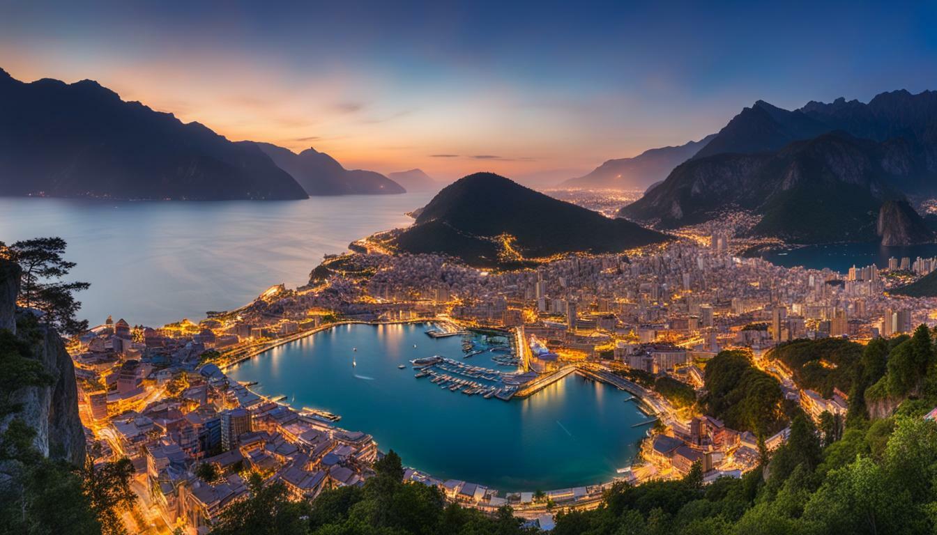 Top 10 Must-Visit Destinations in Italy: A Comprehensive Guide