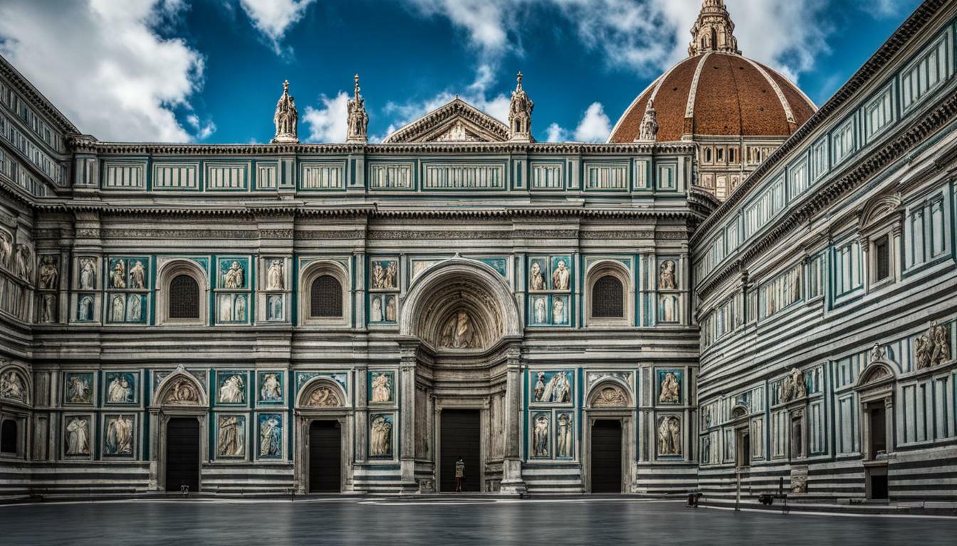 Florence art
