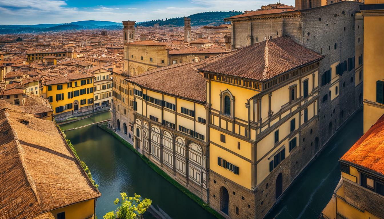 Hidden Gems in Florence: Beyond the Uffizi and Duomo