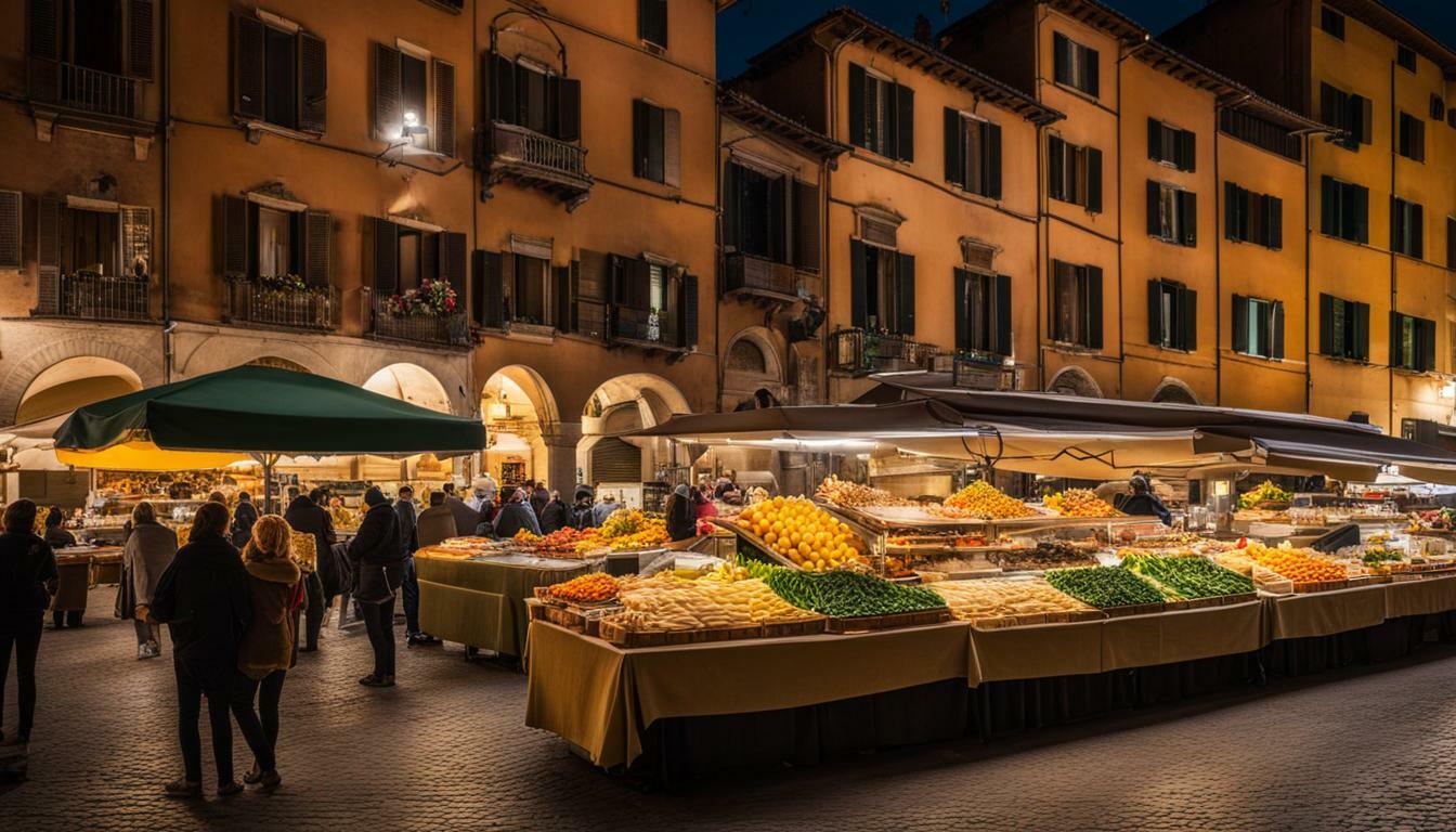 A Food Lover’s Guide to Bologna: Where to Eat and What to Try