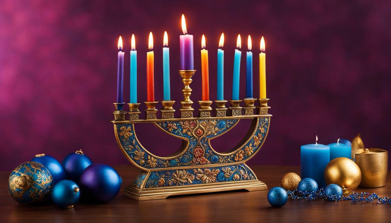 Celebrate Hanukkah: Traditions, Recipes, and More!