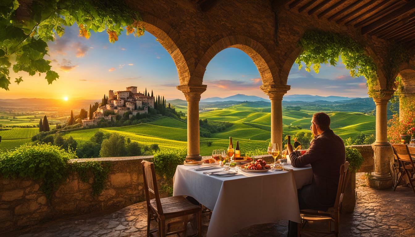 Explore Italy: Your Ultimate Guide to Italy Travel