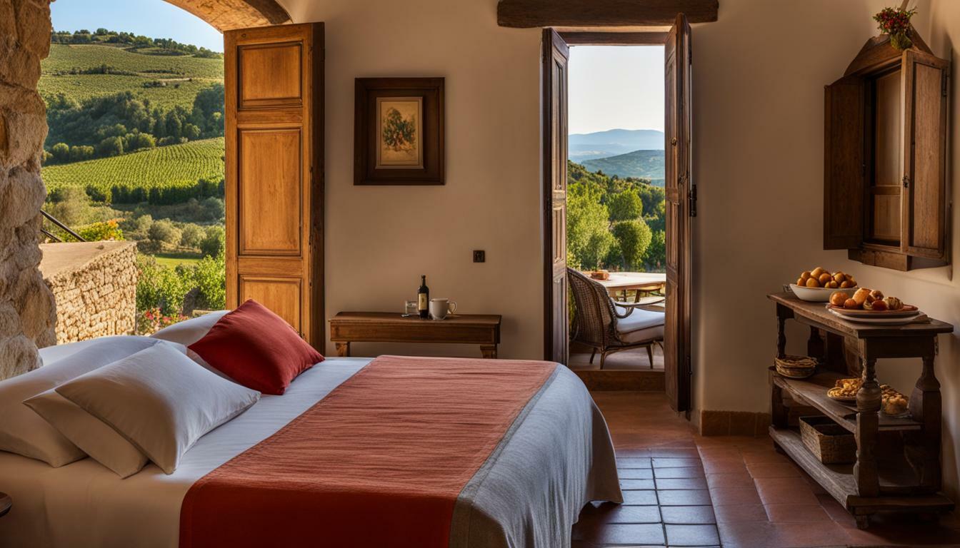 Solo Travel Accommodations in Italy