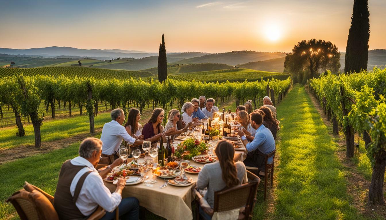 Explore the Best Tuscany Wine Tours – Your Ultimate Guide