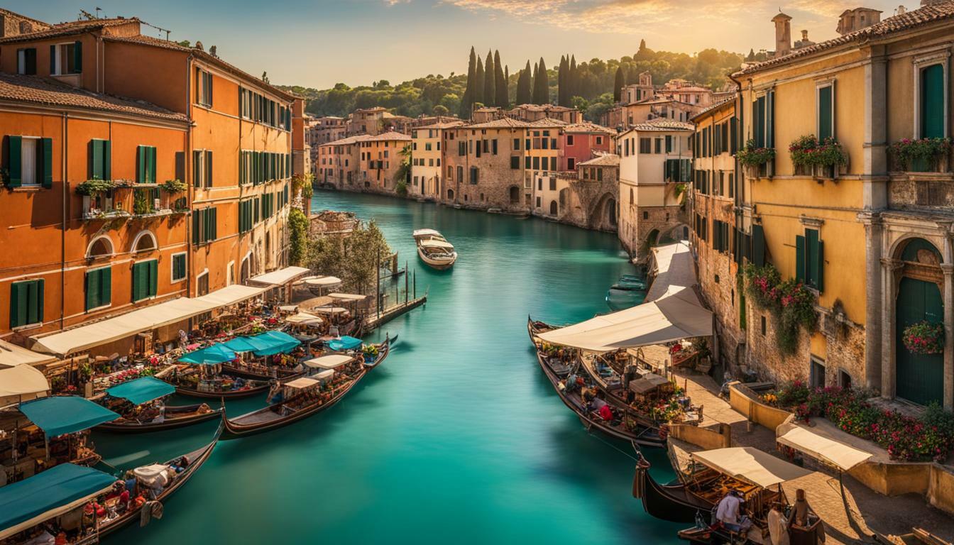Discover the Best Places to Visit in Italy: A Guide