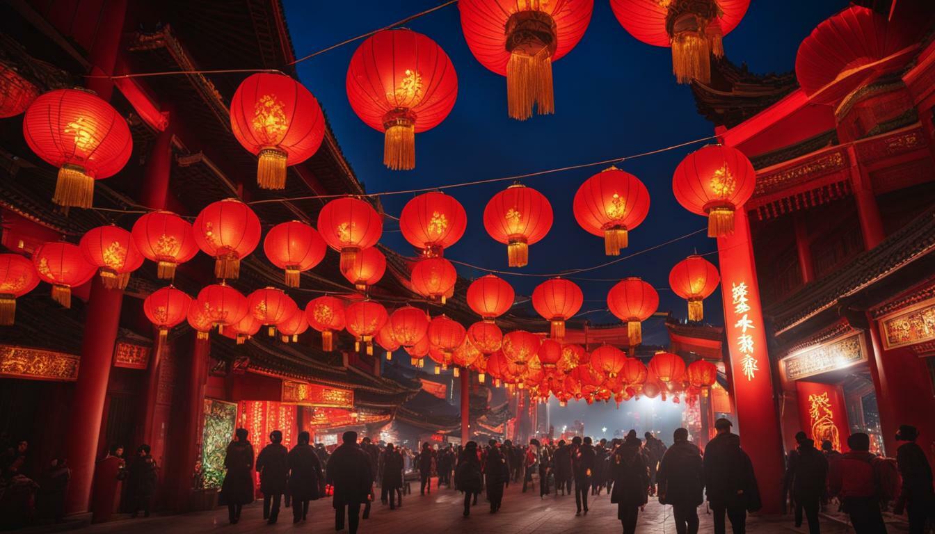 Celebrating China’s National Day: Ultimate Guide to the Travel Golden Week