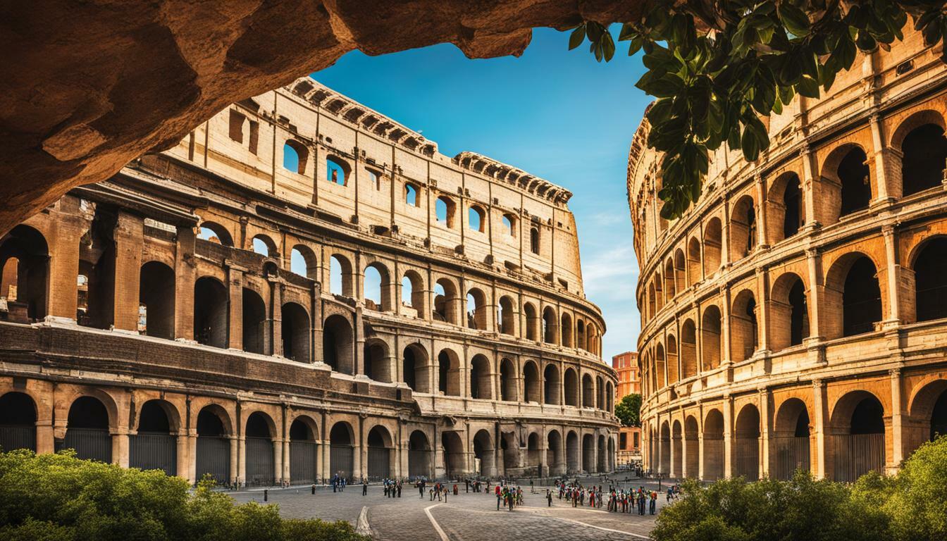 Discover the Top Attractions in Rome – Your Ultimate Guide