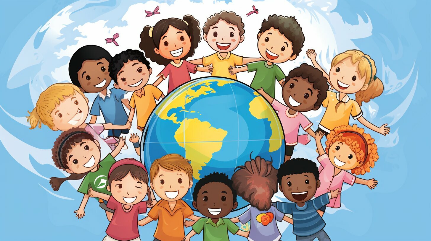 Universal Children’s Day: Celebrating Children’s Day Worldwide