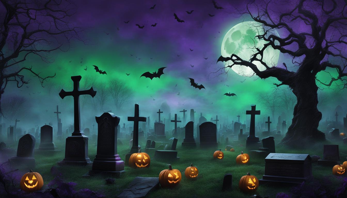 The Best Halloween Music: Your Ultimate Playlist Guide