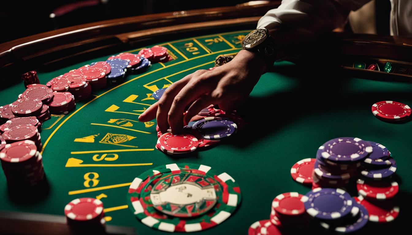 Why Holidays Are High Stakes: The Link Between Festive Seasons and Online Casinos