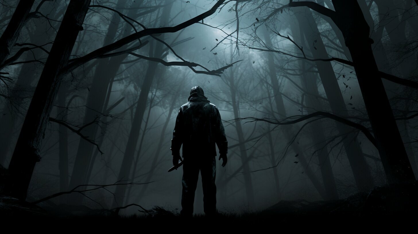 Halloween with Michael Myers: Exploring the Chilling Origins and Latest Scares