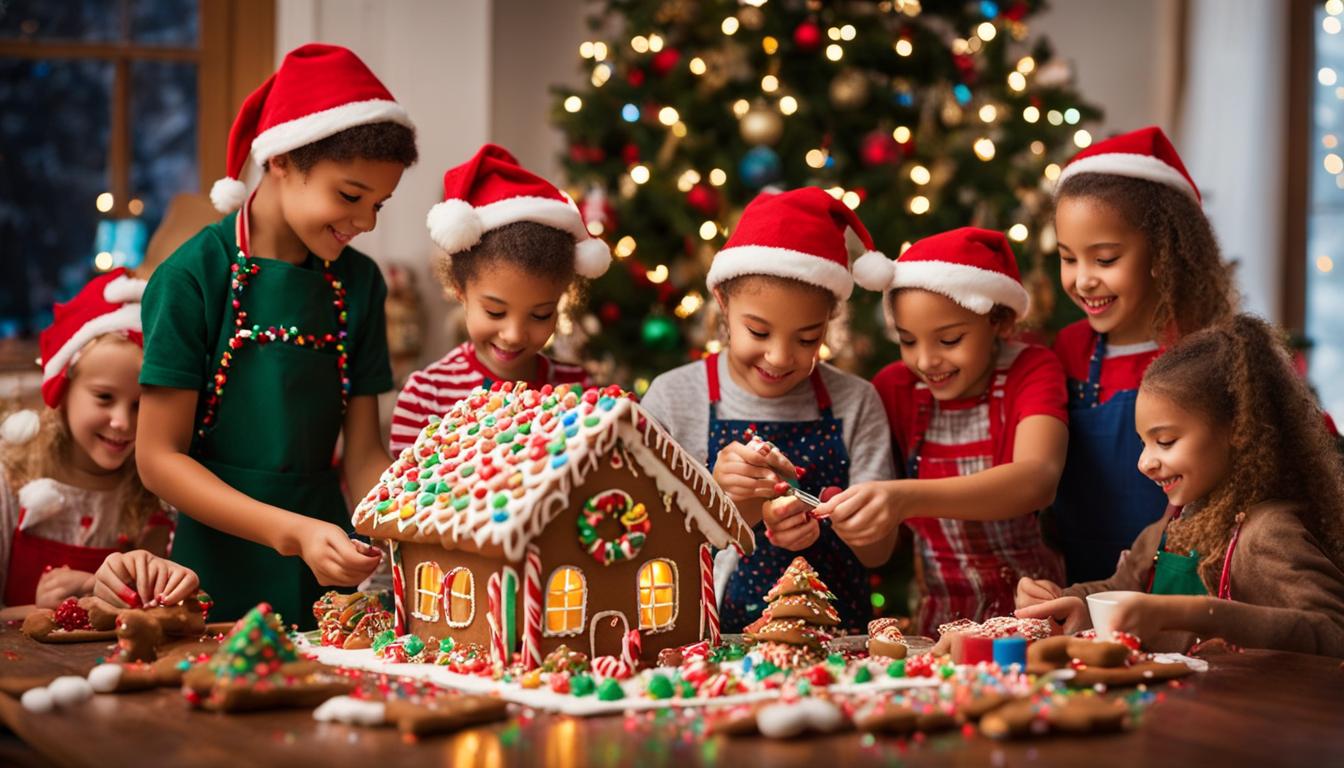 Expert Tips: How to Keep Children Happy During the Holidays