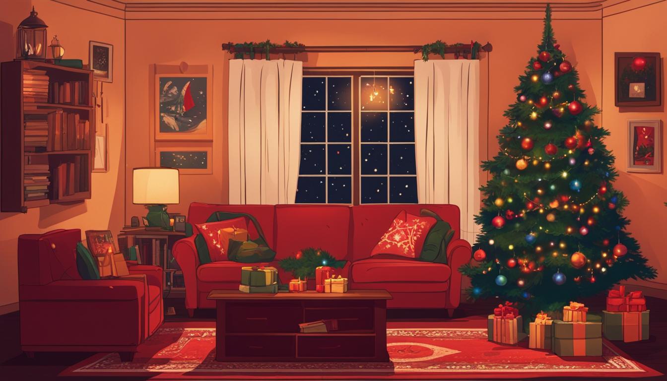 Christmas Music and Songs for a Festive Mood