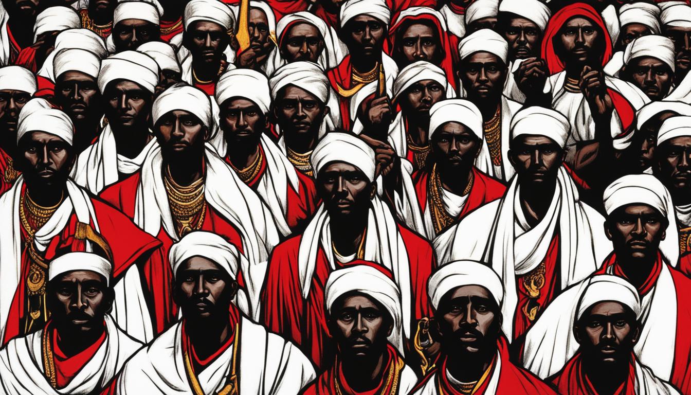 Ethiopian martyrs