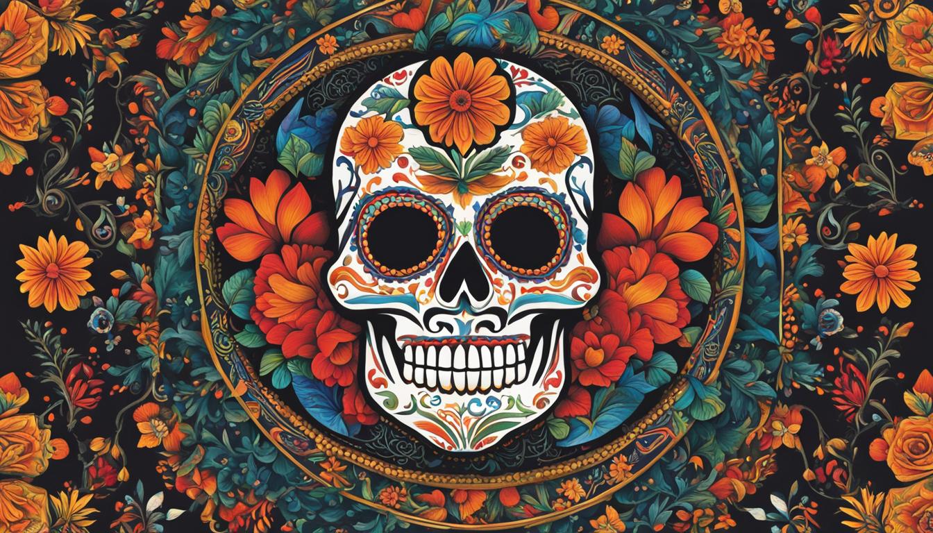 Evolution of Day of the Dead