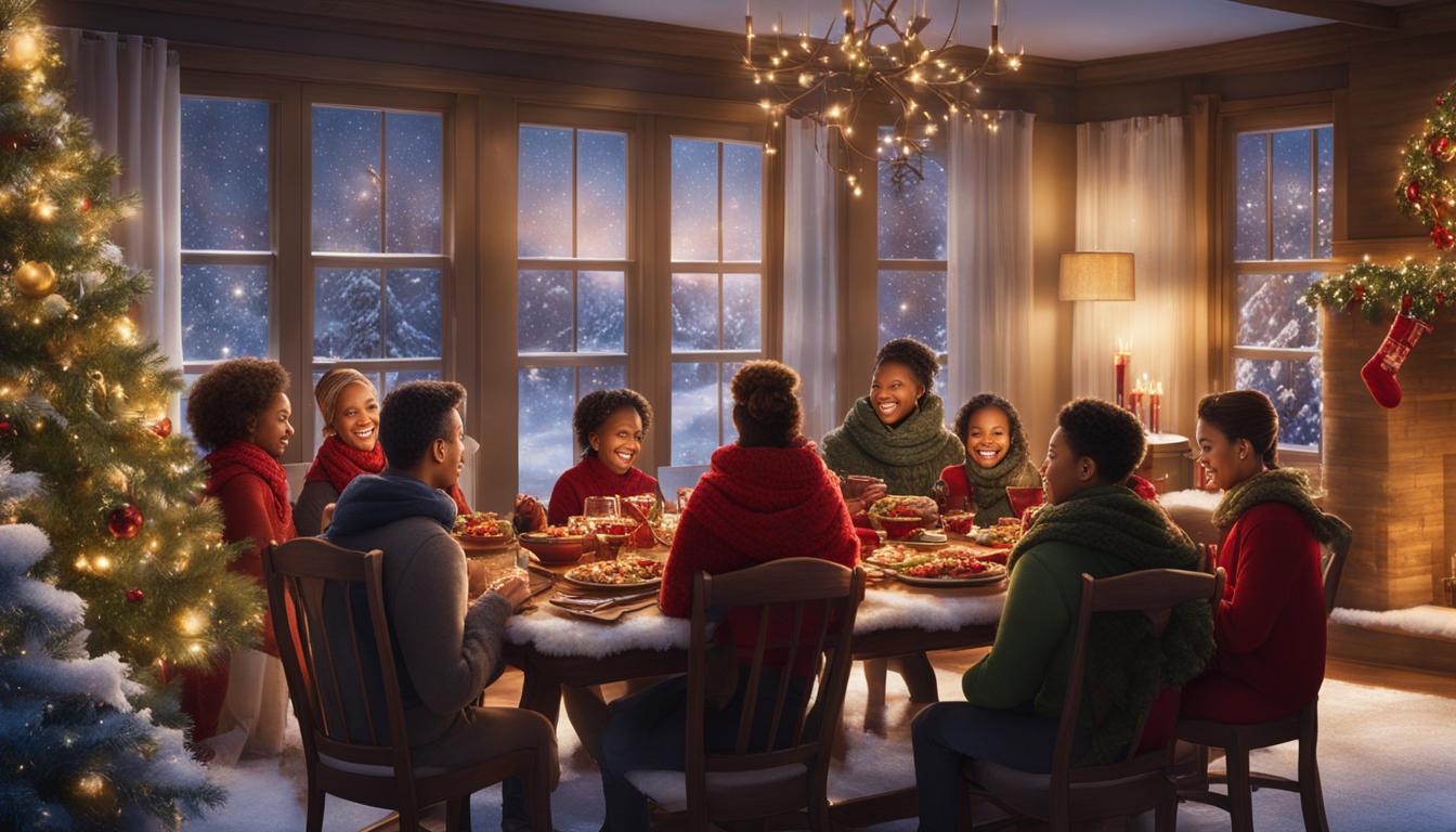 Home for the Holidays movie review