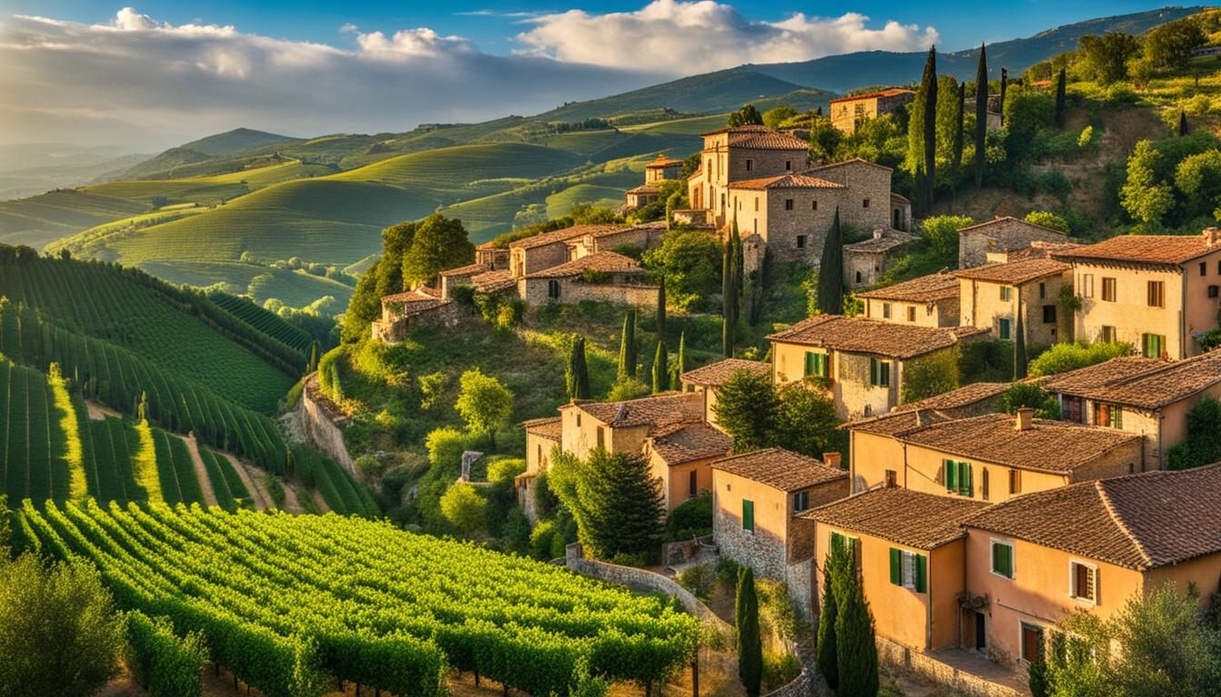 Experience Unforgettable Italy for Holidays – Your Ideal Getaway!