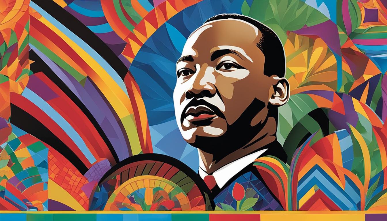 Martin Luther King Jr. Day federal holiday