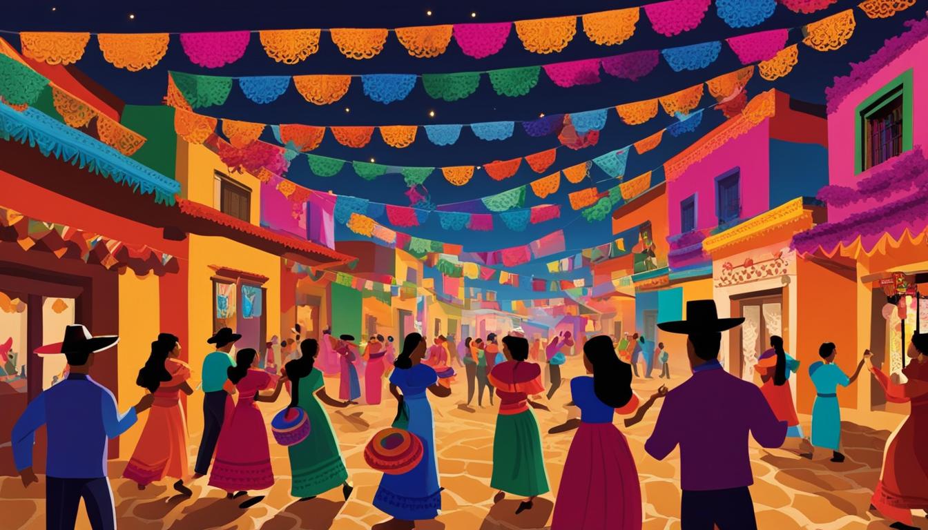 Uncover the Magic of a Mexican Holiday: Explore & Celebrate!